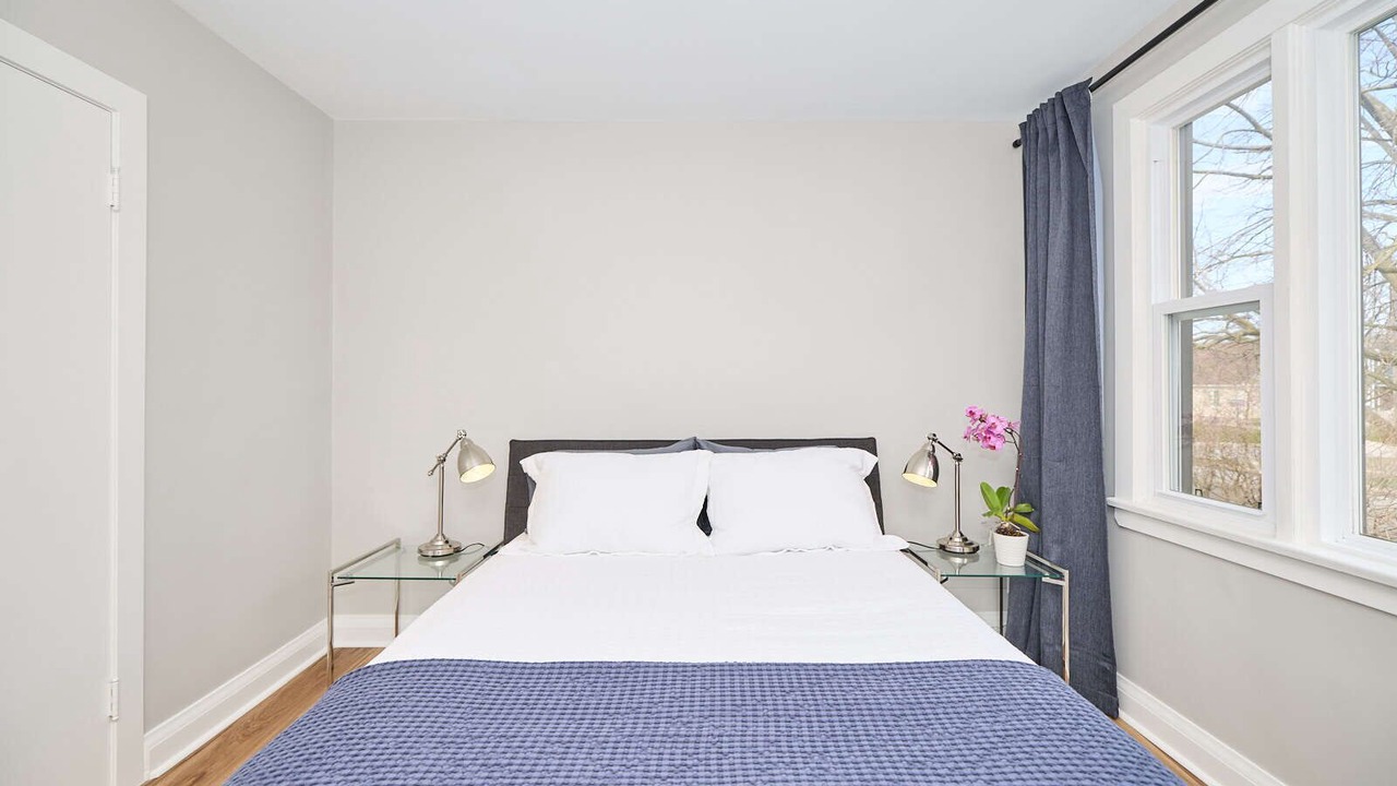 Photo of Bedroom in Thorold