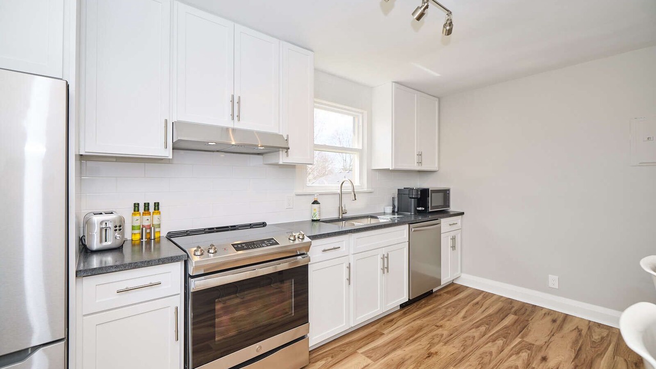 Photo of Kitchen in Thorold