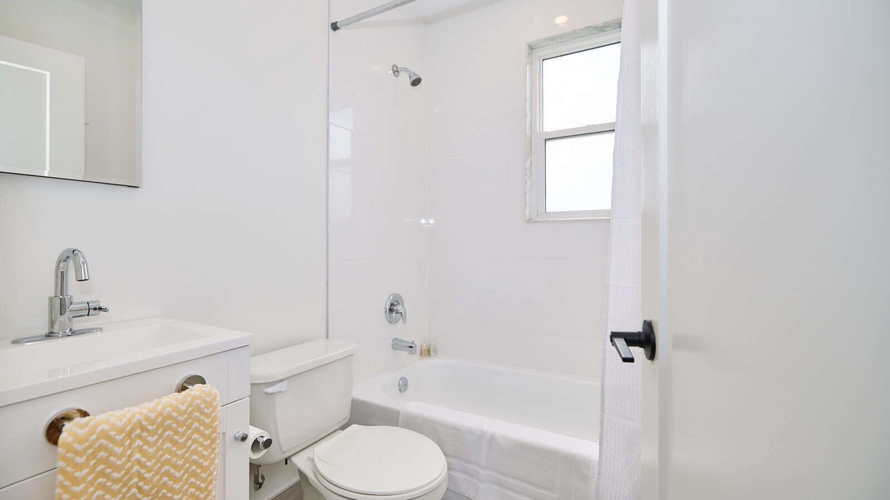 Photo of Bathroom in Thorold
