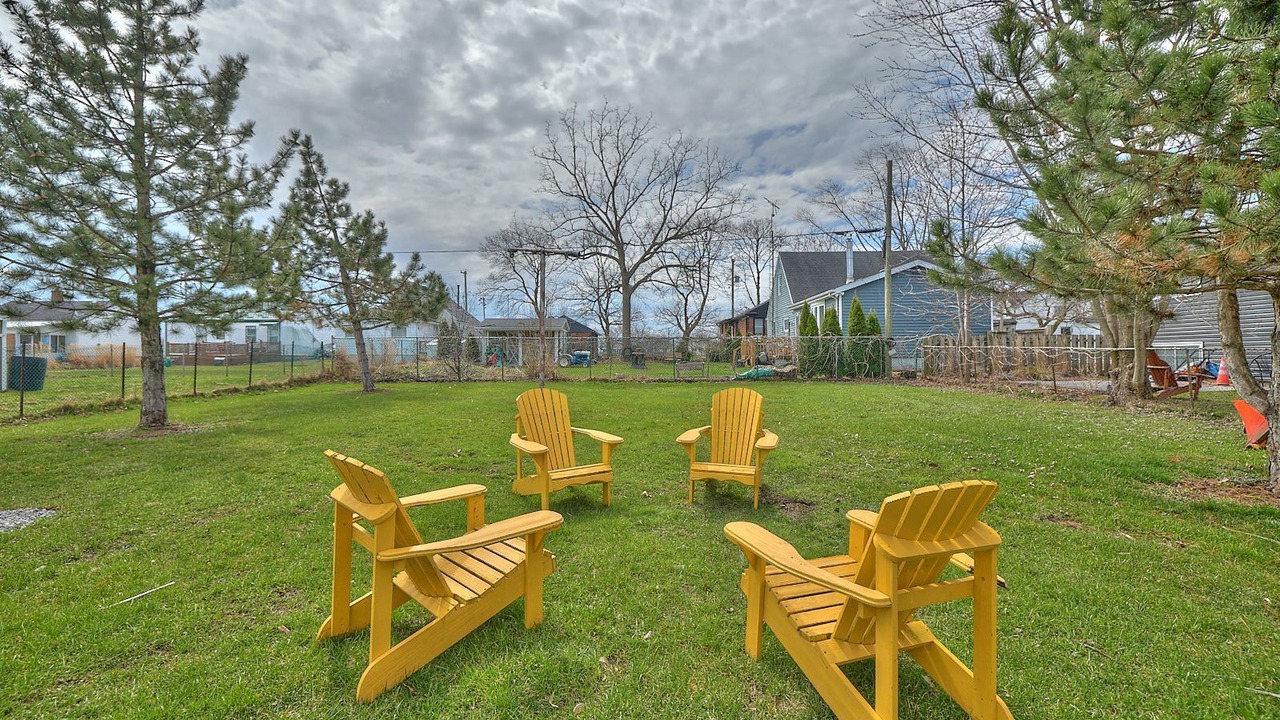 Photo of Outdoor in Thorold
