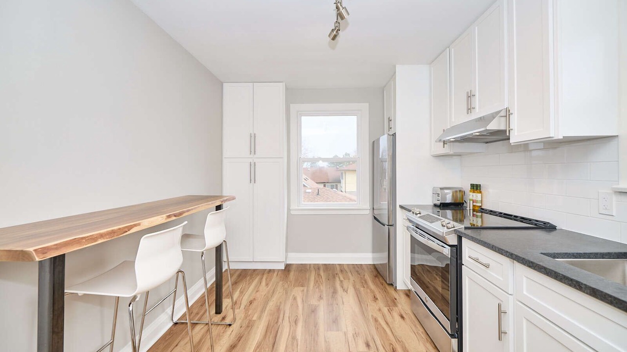 Photo of Kitchen in Thorold