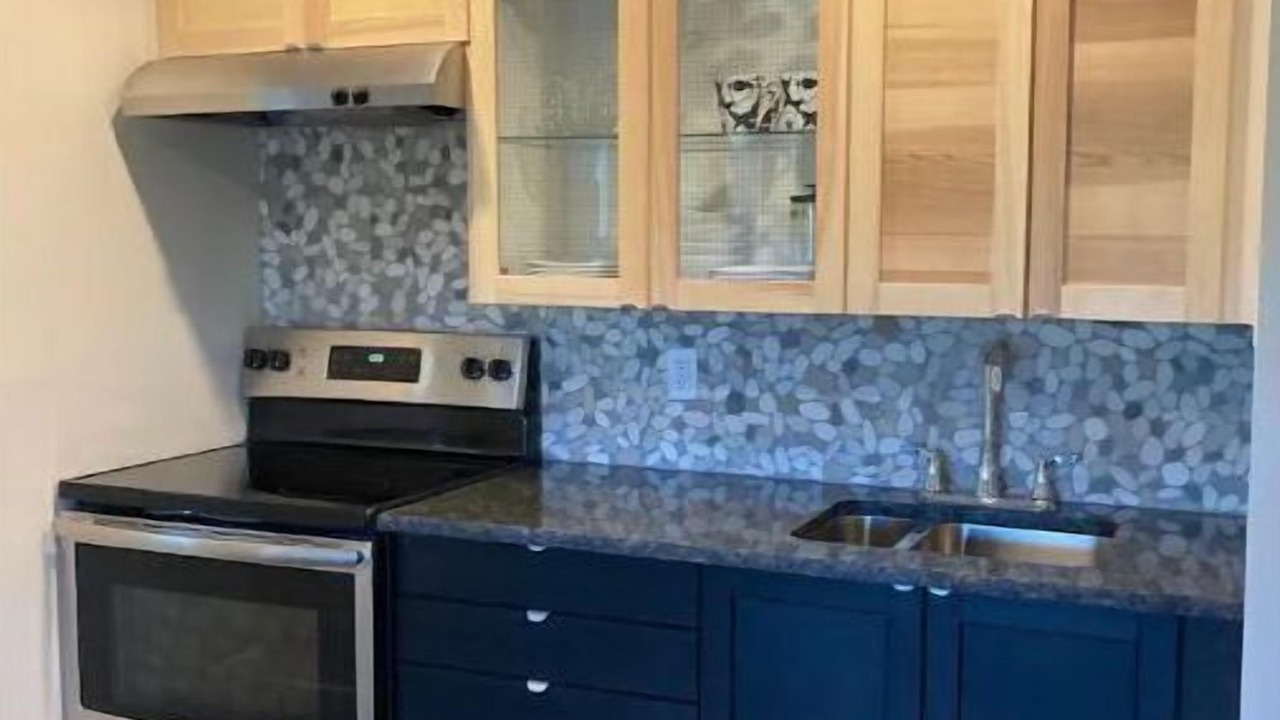 Photo of Kitchen in Almonte