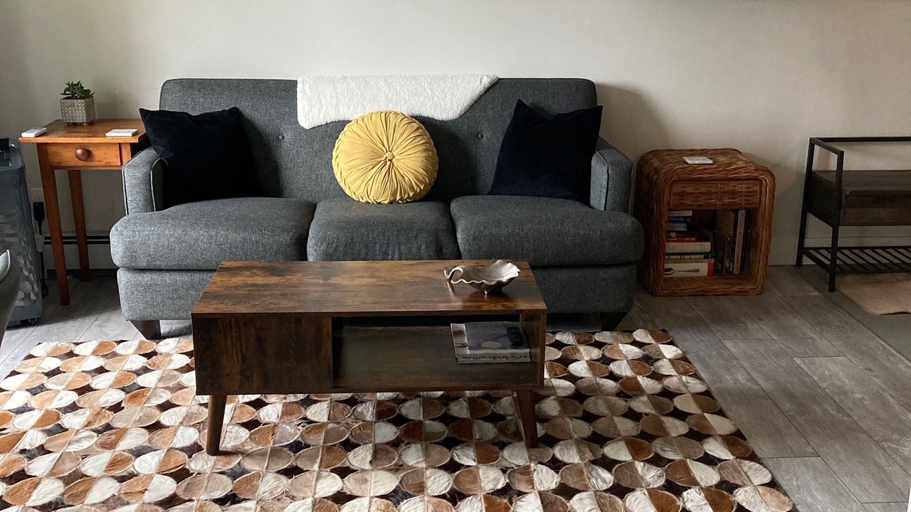 Photo of Livingroom in Almonte