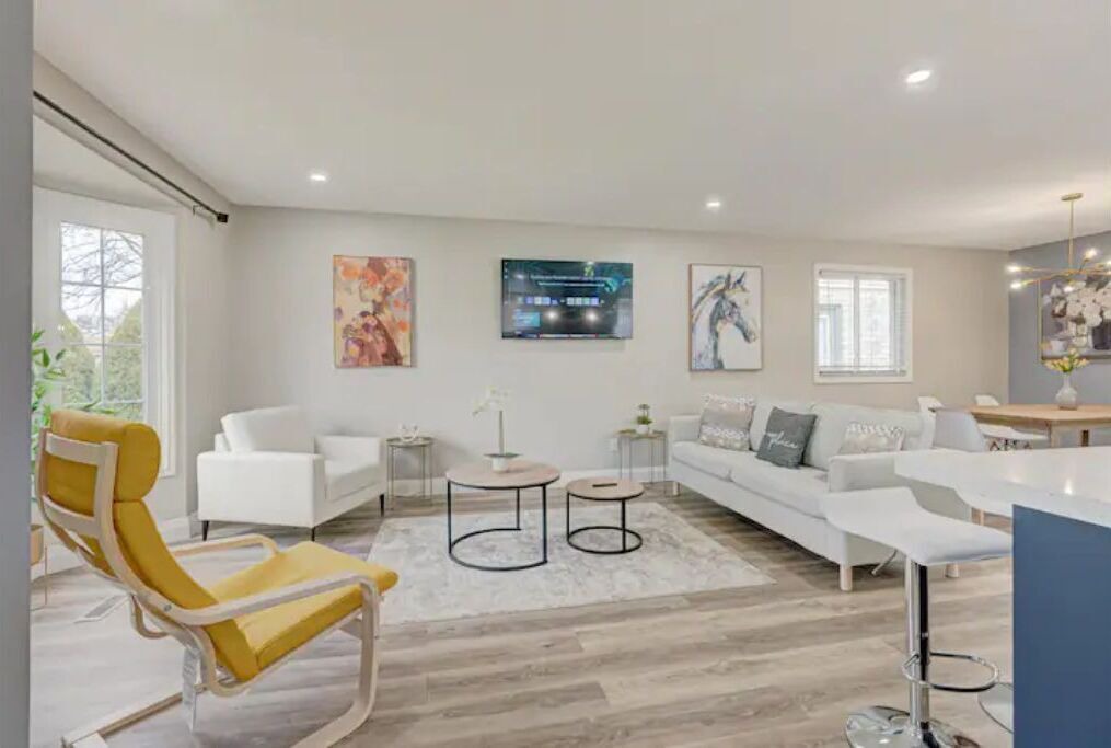 Photo of Livingroom in London