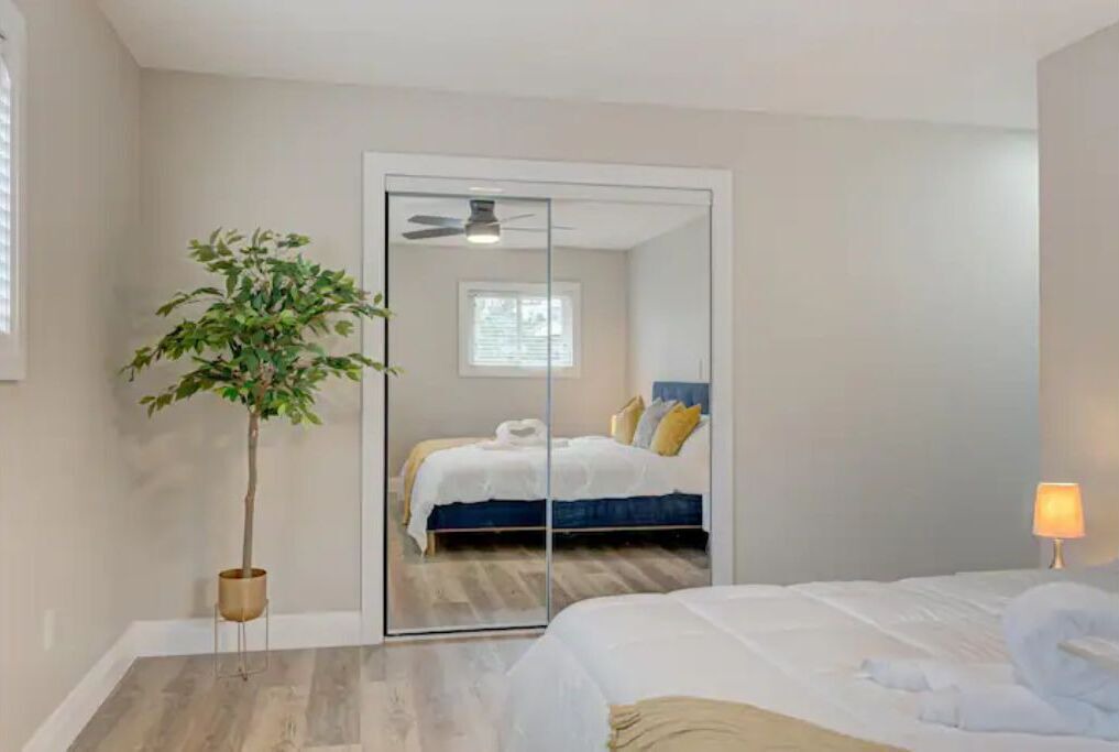 Photo of Bedroom in London
