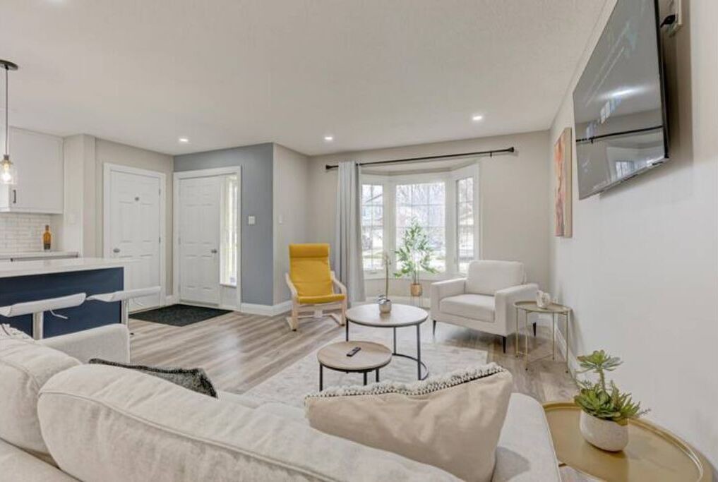 Photo of Livingroom in London
