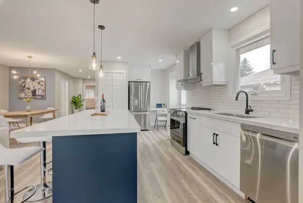 Photo of Kitchen in London