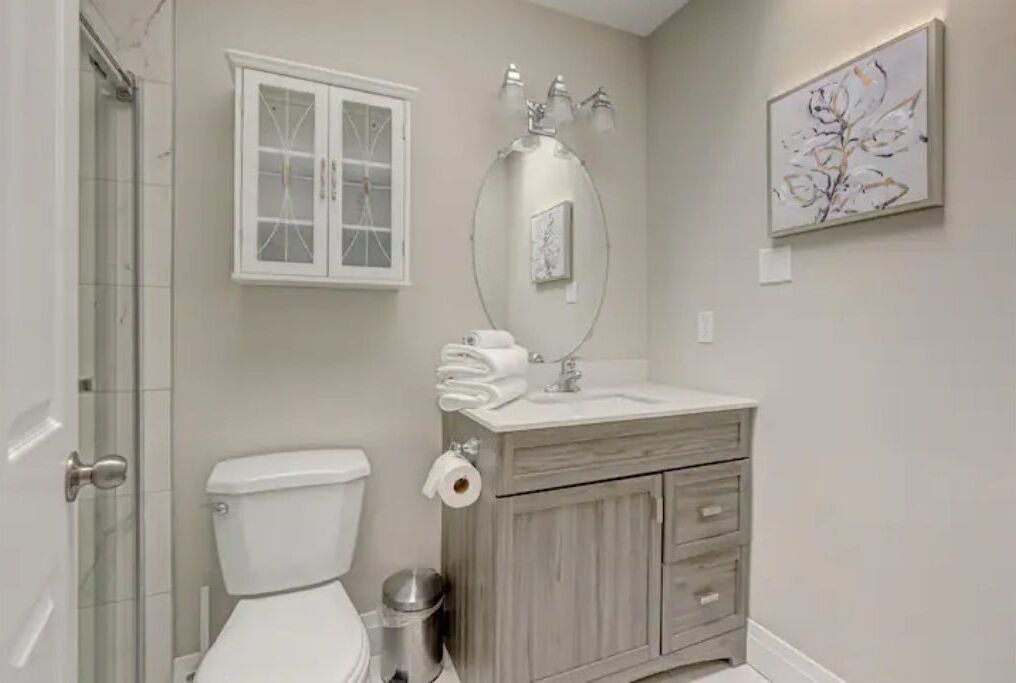 Photo of Bathroom in London
