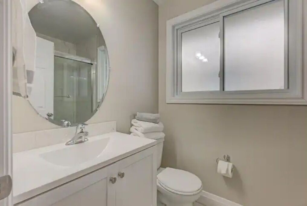 Photo of Bathroom in London