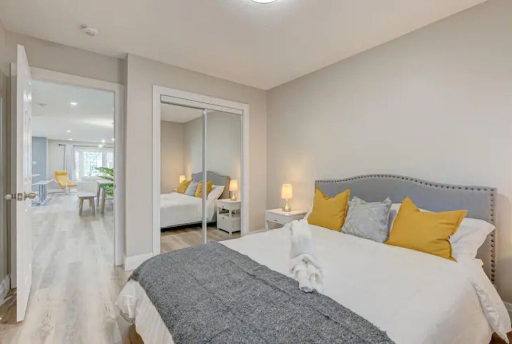 Photo of Bedroom in London