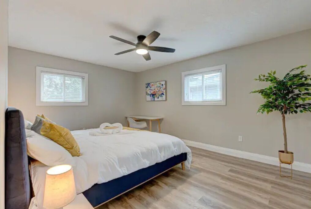 Photo of Bedroom in London