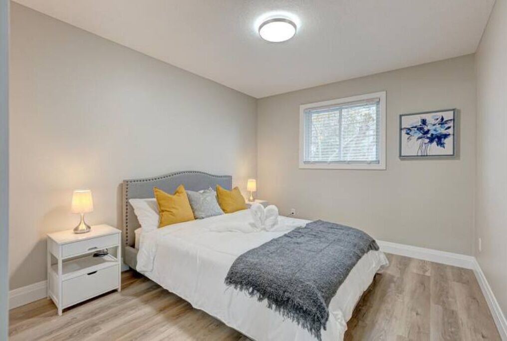Photo of Bedroom in London