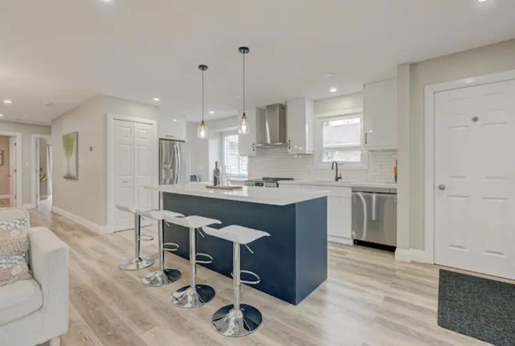 Photo of Kitchen in London