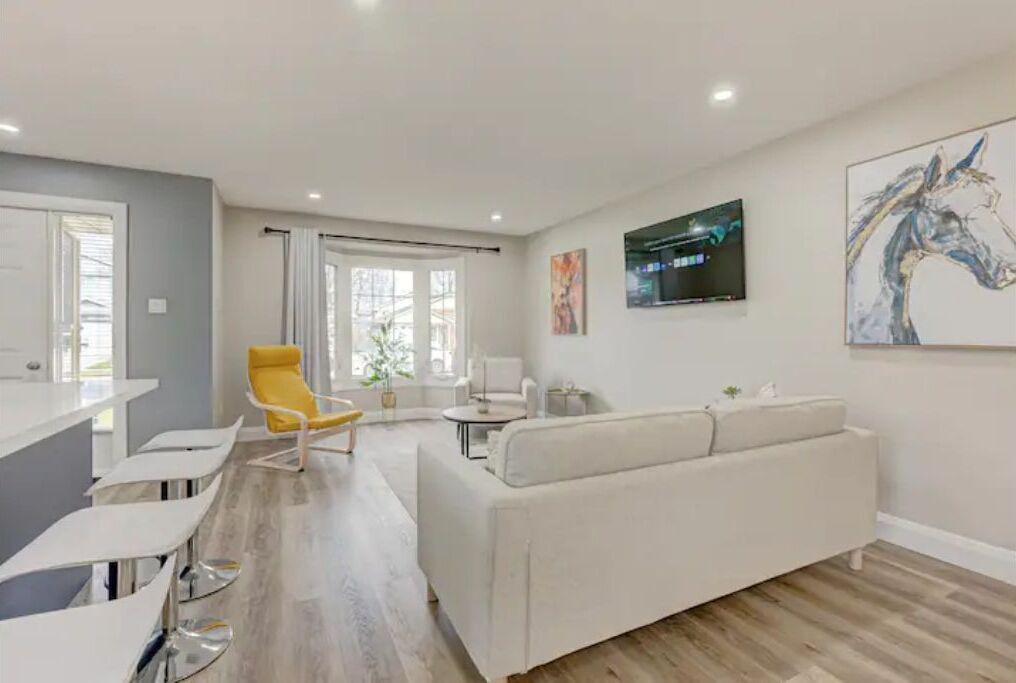 Photo of Livingroom in London