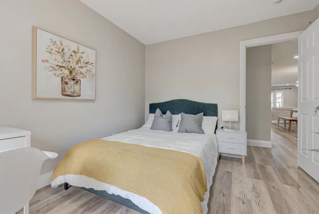 Photo of Bedroom in London