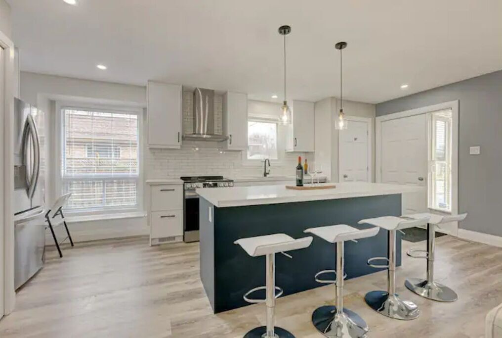 Photo of Kitchen in London