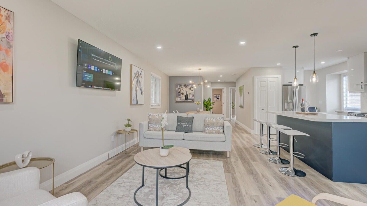 Photo of Livingroom in London