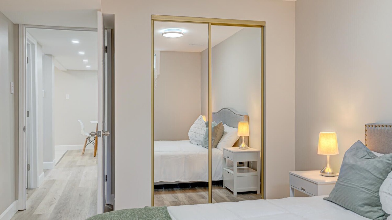 Photo of Bedroom in London
