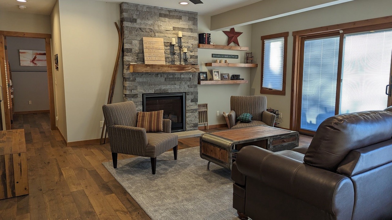 Photo of Livingroom in South Haven