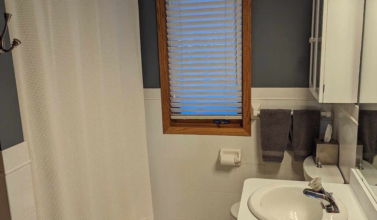 Photo of Bathroom in South Haven