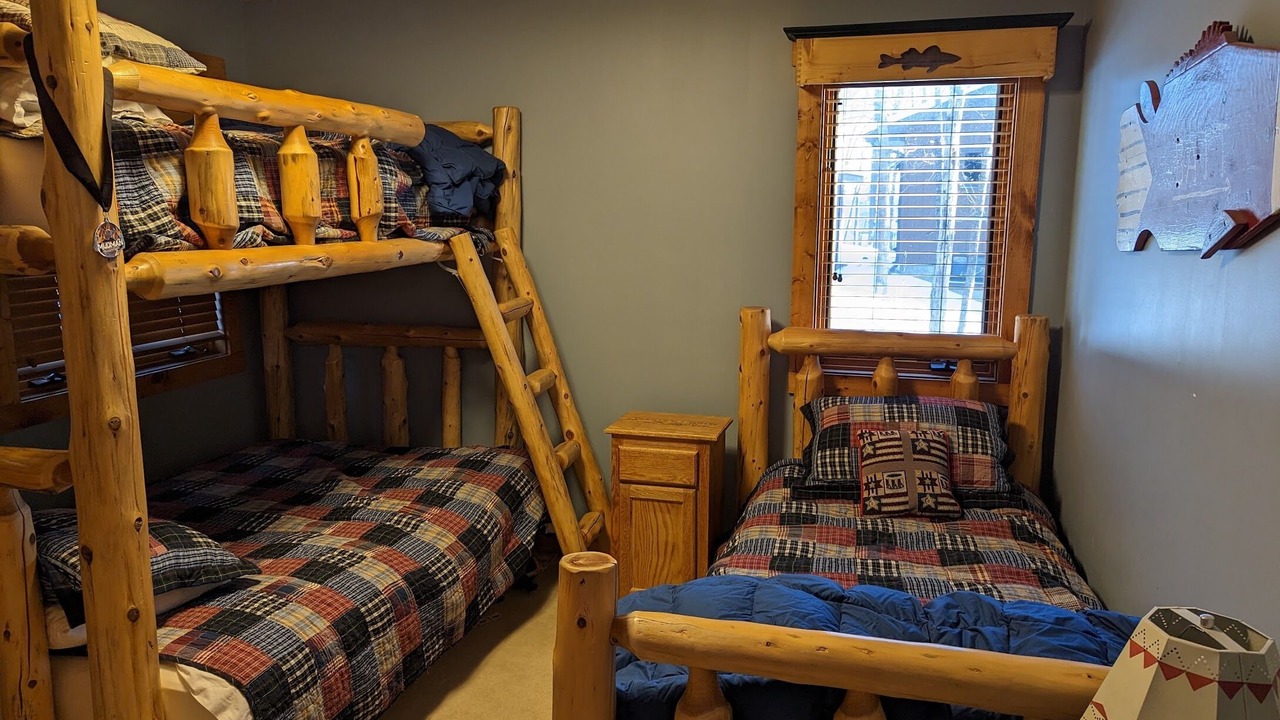 Photo of Bedroom in South Haven