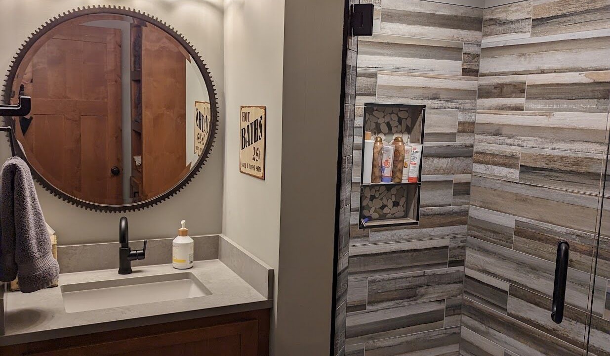 Photo of Bathroom in South Haven
