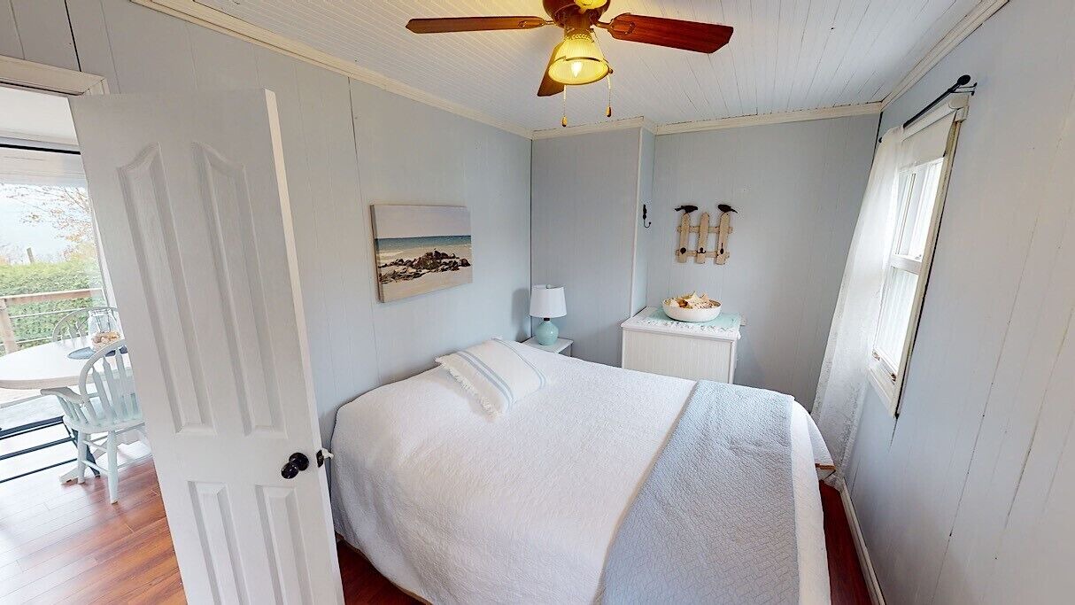 Photo of Bedroom in Central Huron