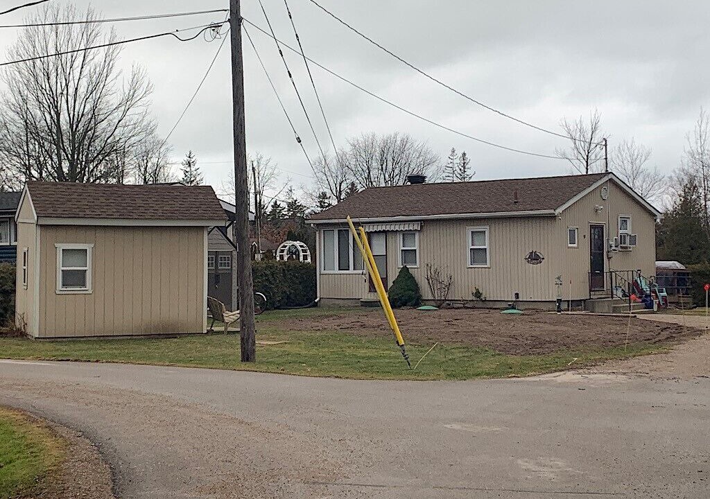 Photo of Outdoor in Central Huron