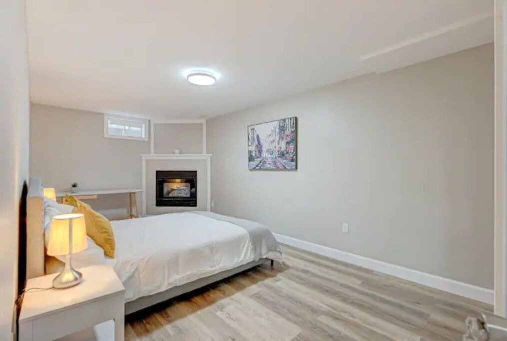 Photo of Bedroom in London