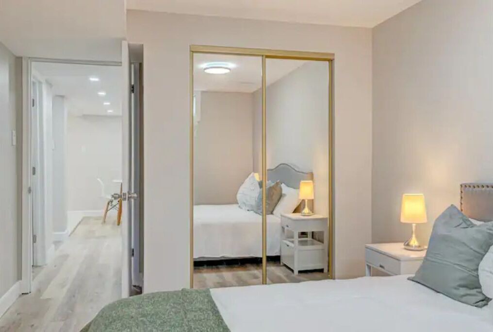Photo of Bedroom in London
