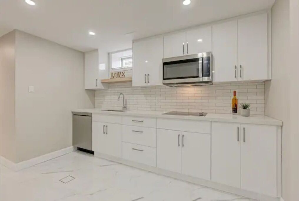 Photo of Kitchen in London