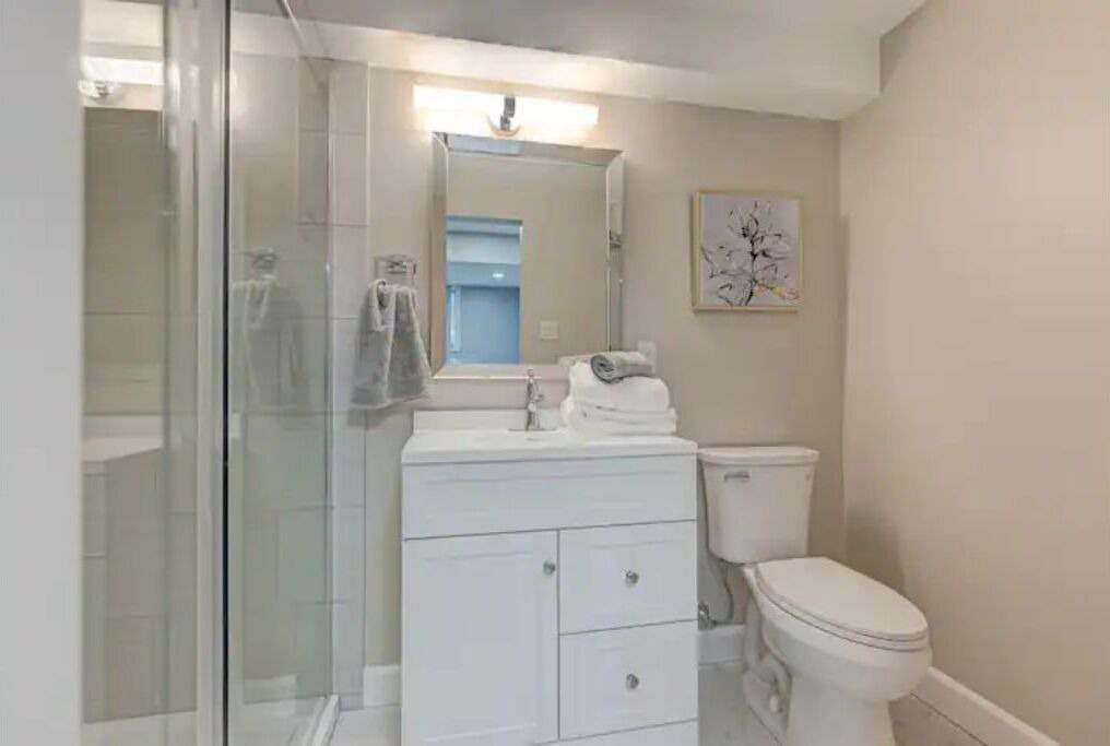 Photo of Bathroom in London