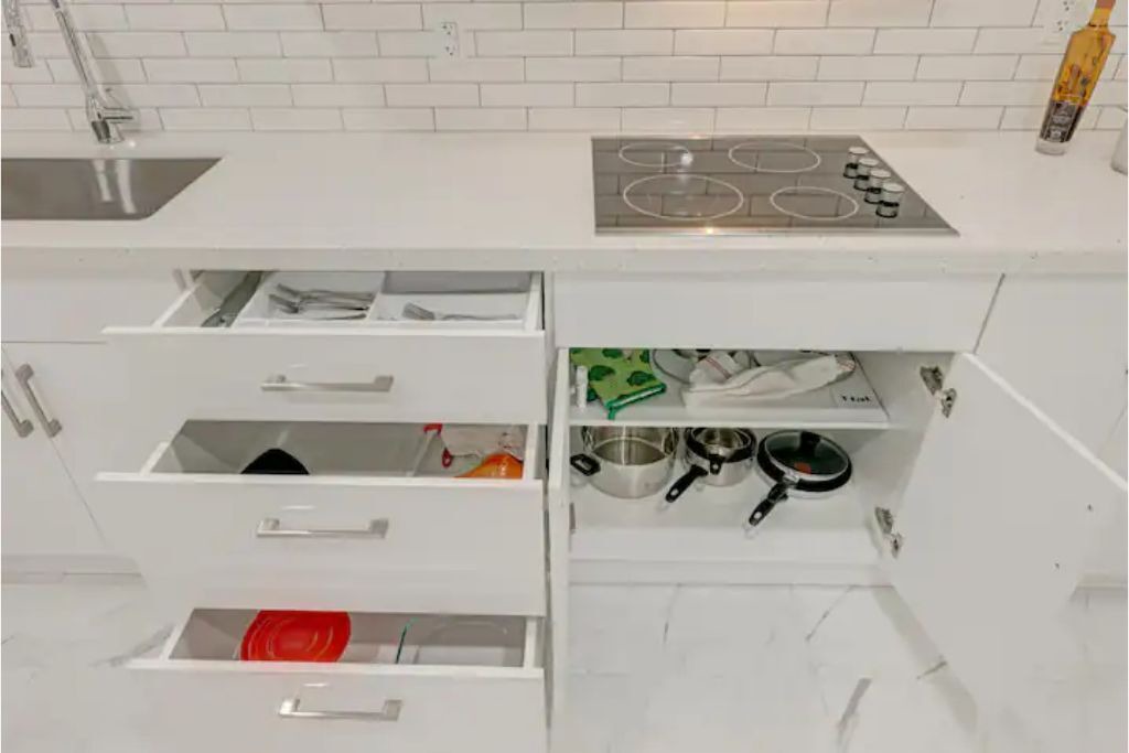 Photo of Kitchen in London