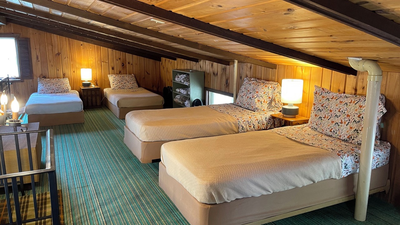Photo of Bedroom in Deerwood