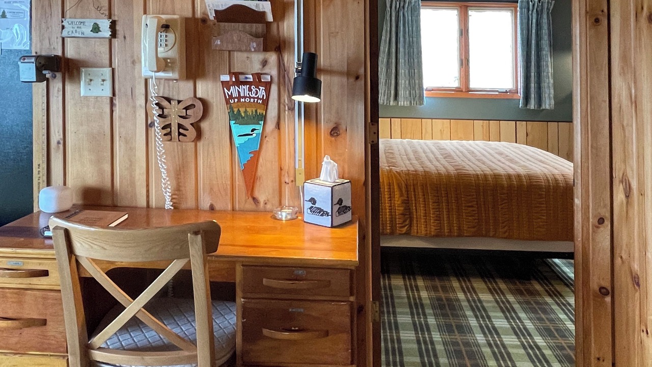Photo of Bedroom in Deerwood