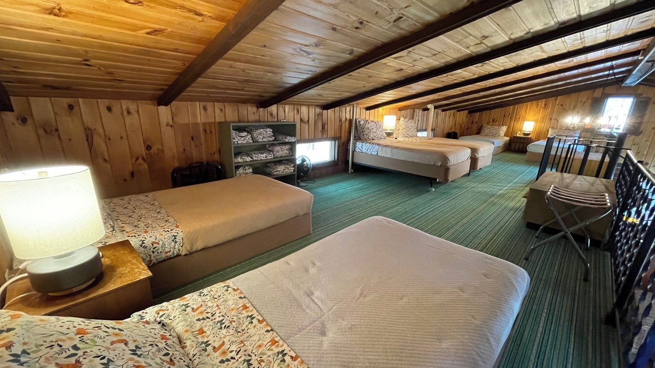 Photo of Bedroom in Deerwood