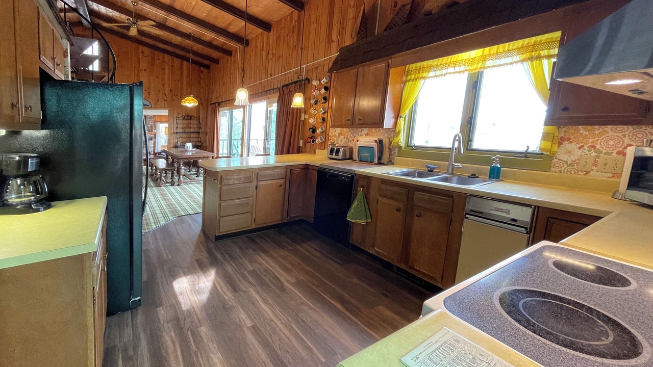 Photo of Kitchen in Deerwood