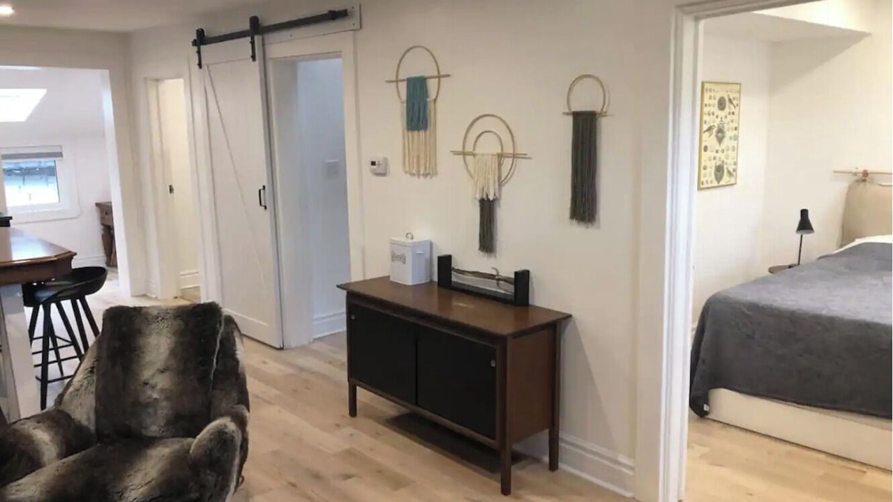Photo of Bedroom in Wellington