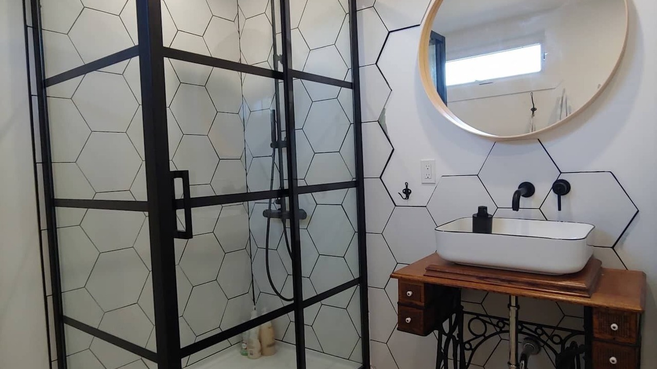 Photo of Bathroom in Wellington