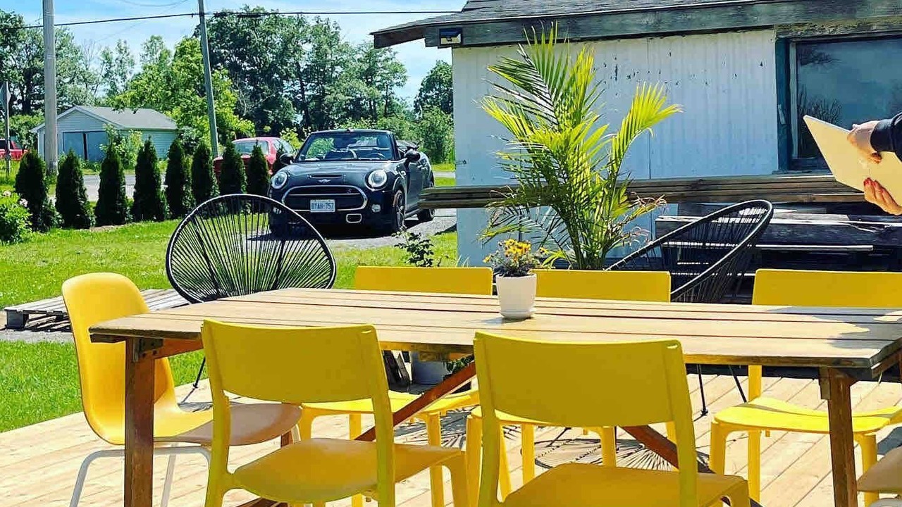 Photo of Outdoor in Wellington