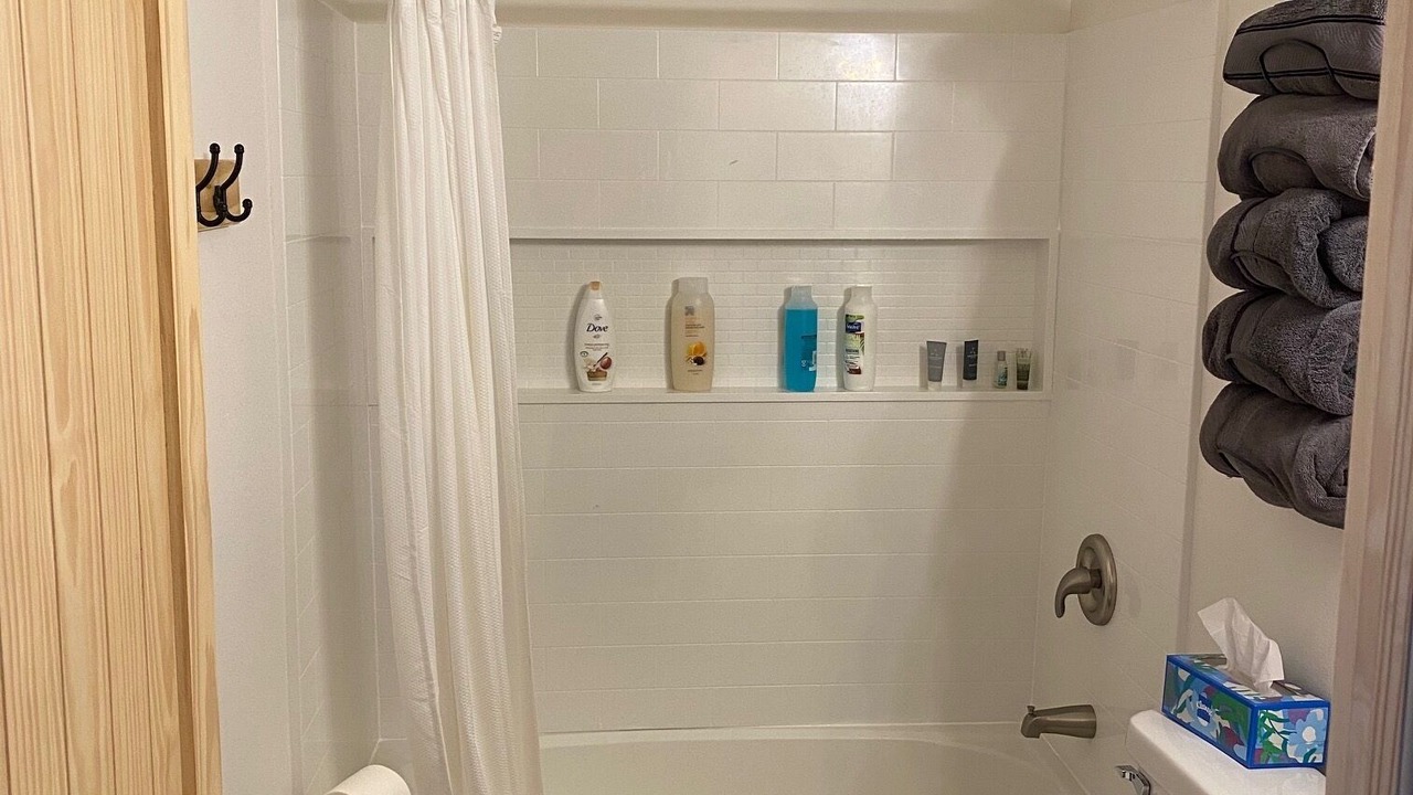 Photo of Bathroom in Northome