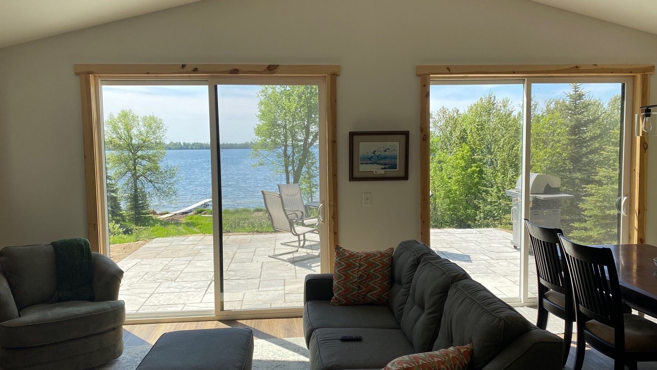 Photo of Livingroom in Northome