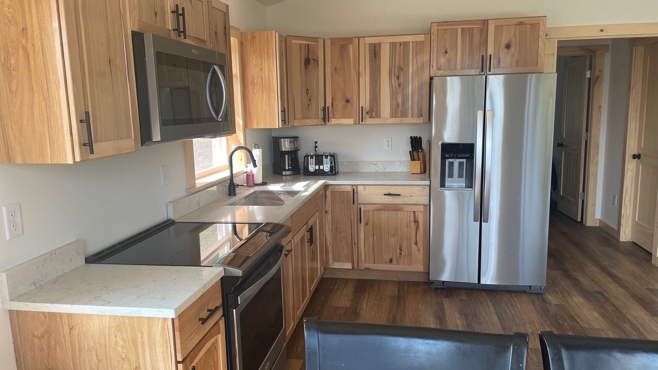 Photo of Kitchen in Northome