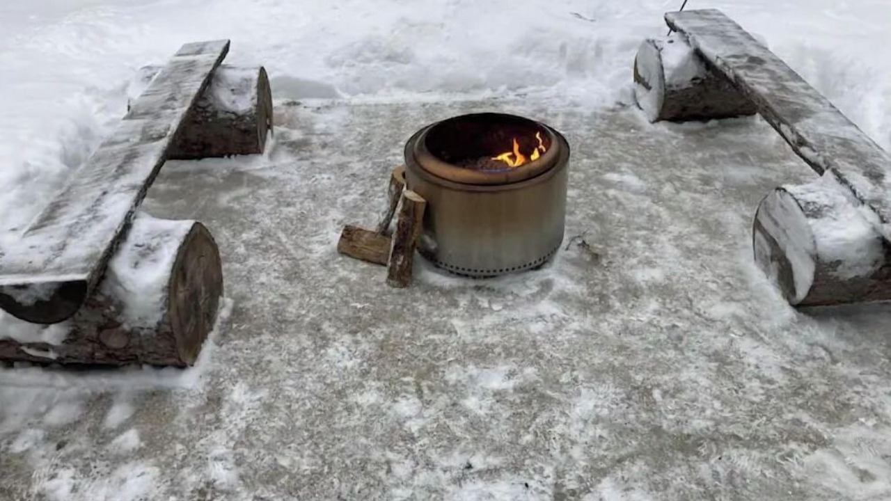 Photo of Outdoor in Orr
