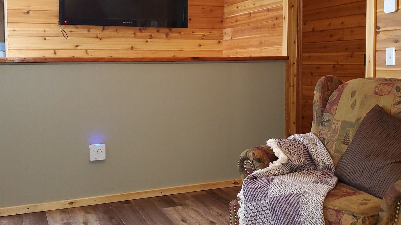 Photo of Bedroom in Crosby