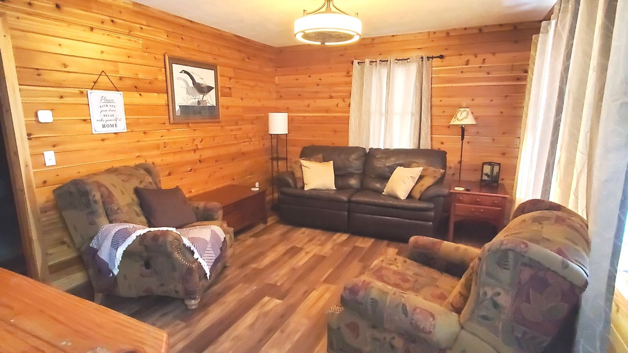 Photo of Livingroom in Crosby