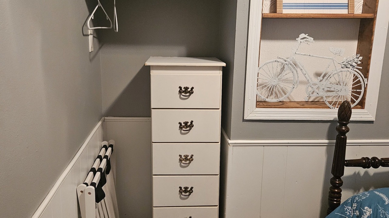 Photo of Bedroom in Crosby