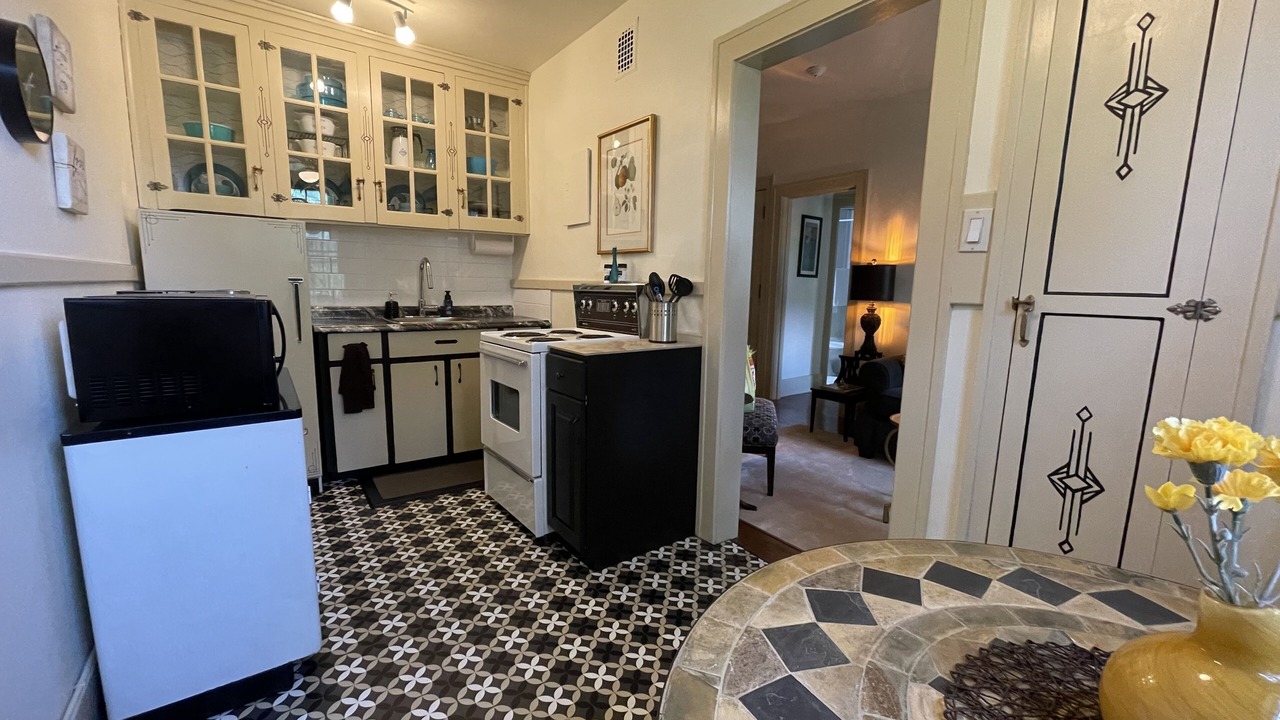 Photo of Kitchen in South Central