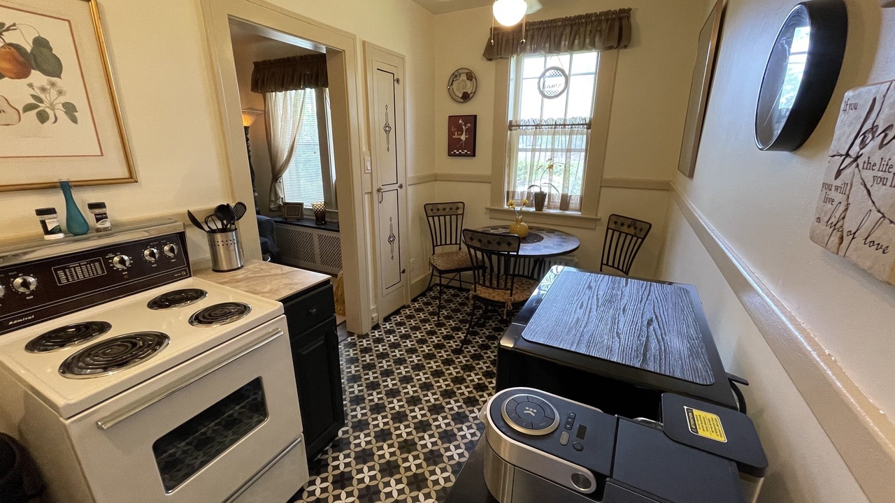 Photo of Kitchen in South Central