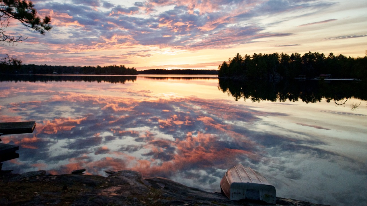 Photo of Others in Trent Lakes
